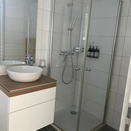 Apartment Am Brasselsberg Mit Parkplatz *