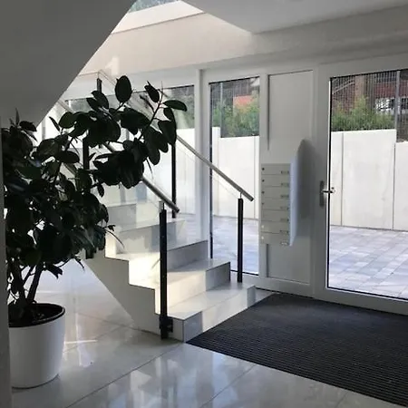 Am Brasselsberg Mit Parkplatz Kassel
