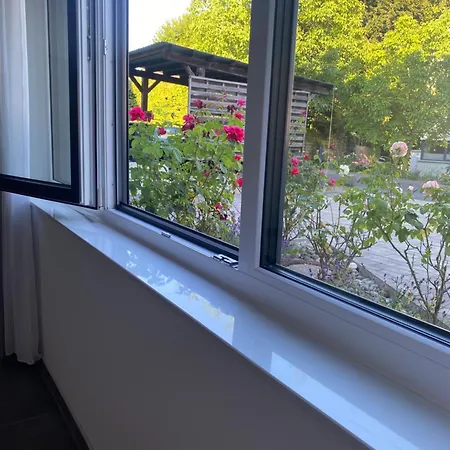 Apartment Am Brasselsberg Mit Parkplatz Kassel