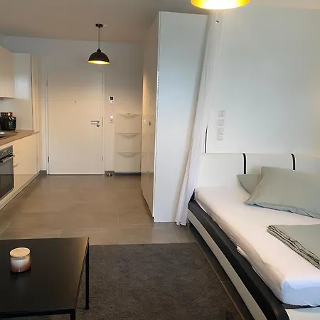 Apartment Am Brasselsberg Mit Parkplatz