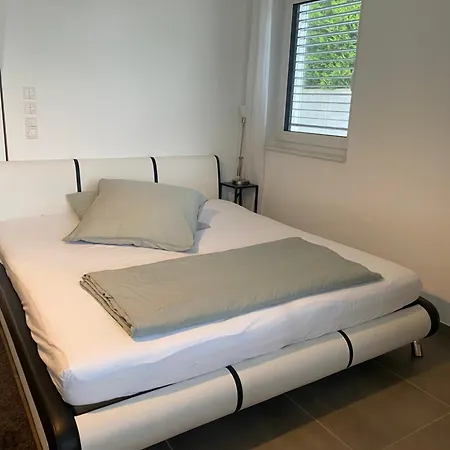 Am Brasselsberg Mit Parkplatz Apartment Kassel