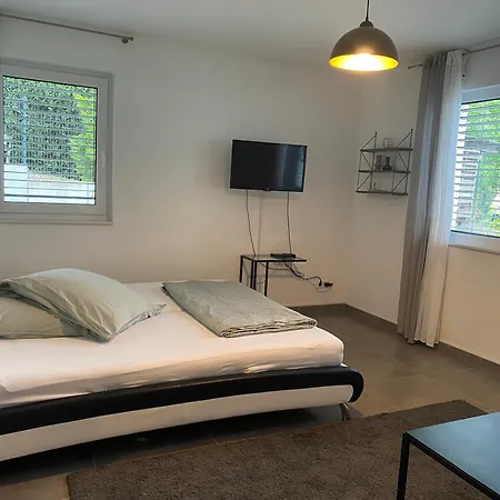 Am Brasselsberg Mit Parkplatz Kassel