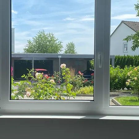 Am Brasselsberg Mit Parkplatz Apartment Kassel